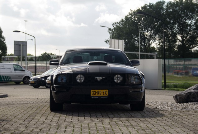 Ford Mustang GT