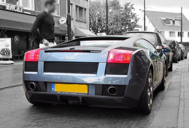 Lamborghini Gallardo