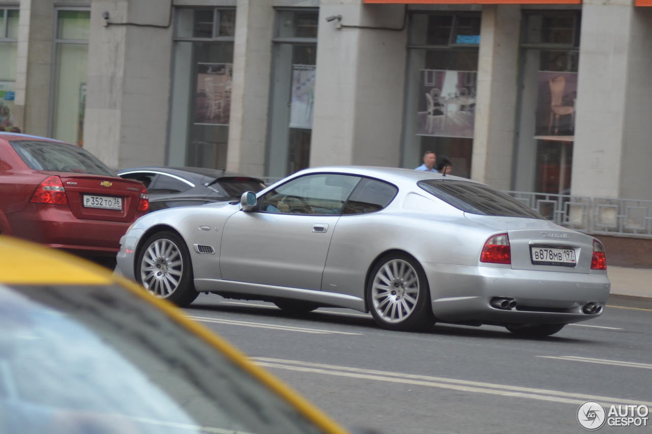 Maserati 4200GT