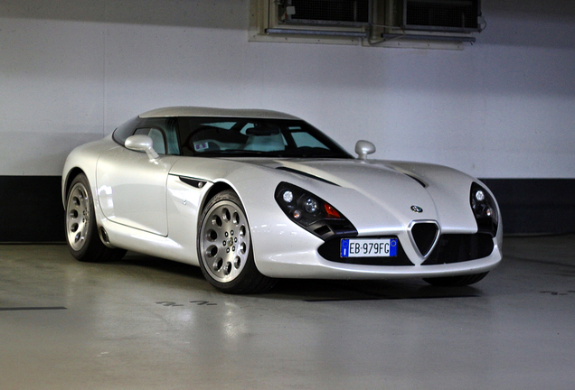 Alfa Romeo TZ3 Stradale