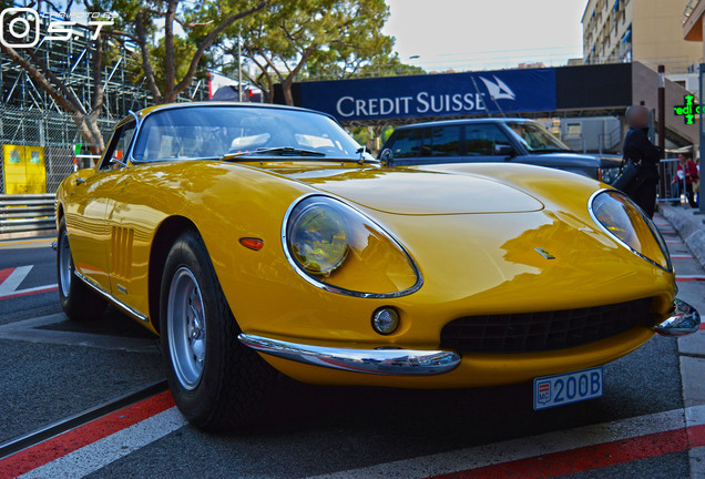 Ferrari 275 GTB