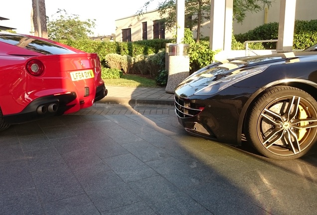 Ferrari F12berlinetta