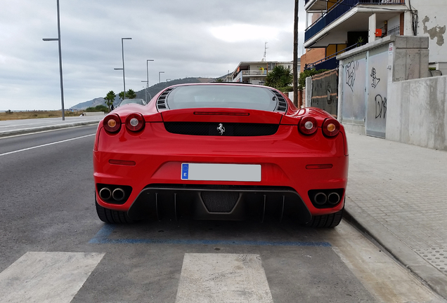 Ferrari F430