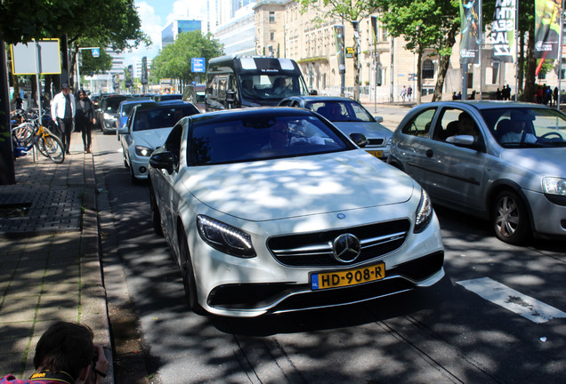 Mercedes-Benz C 63 AMG W204