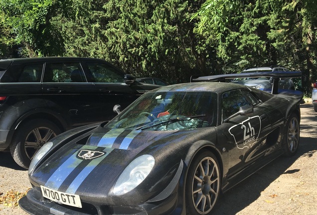 Noble M12 M400 R Carbon