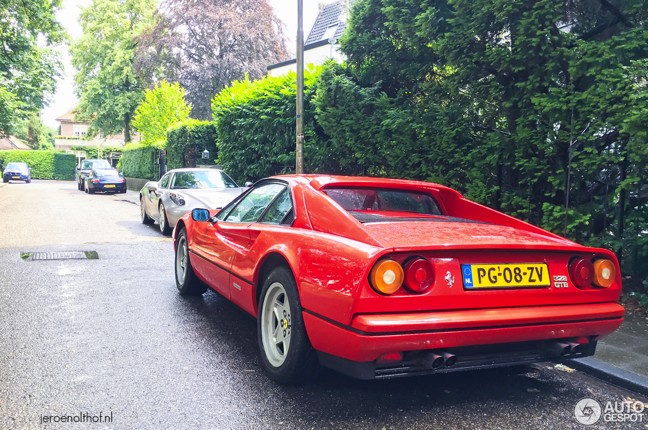 Ferrari 328 GTB