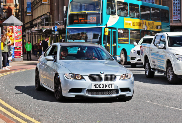 BMW M3 E92 Coupé