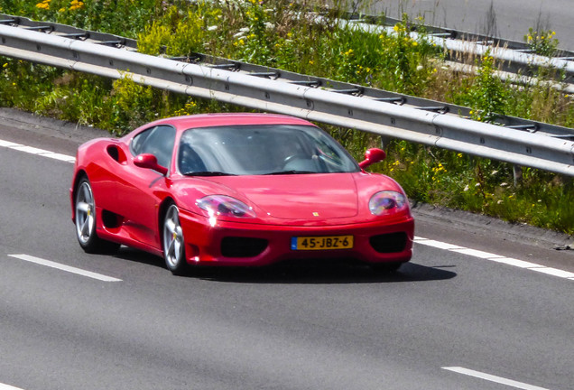 Ferrari 360 Modena