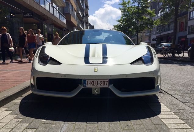 Ferrari 458 Speciale A