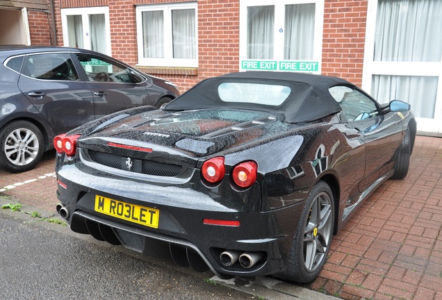 Ferrari F430 Spider