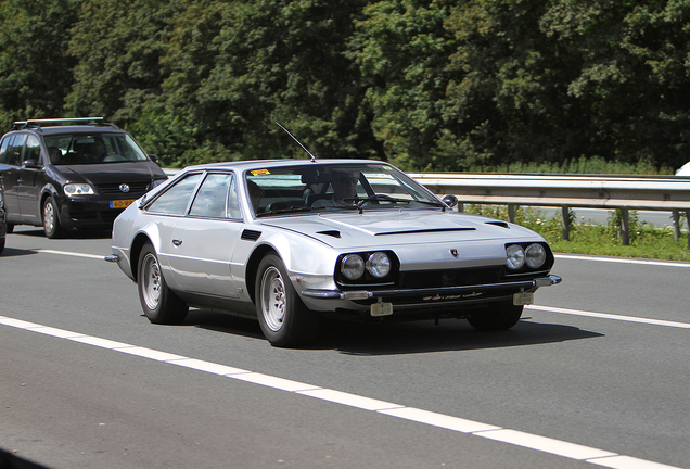 Lamborghini Jarama 400 GTS