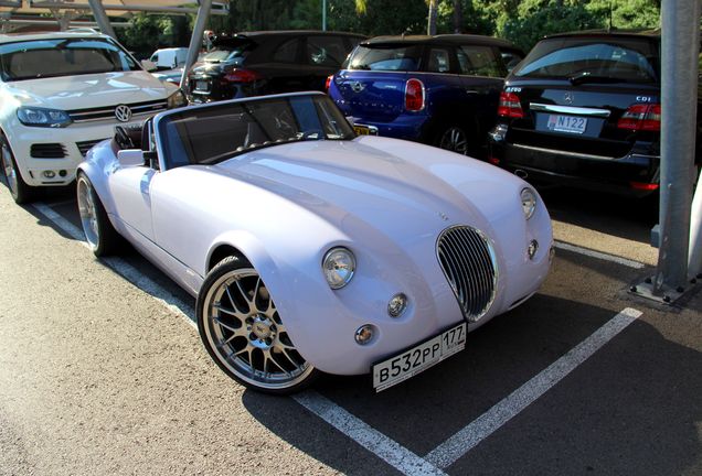 Wiesmann Roadster MF3