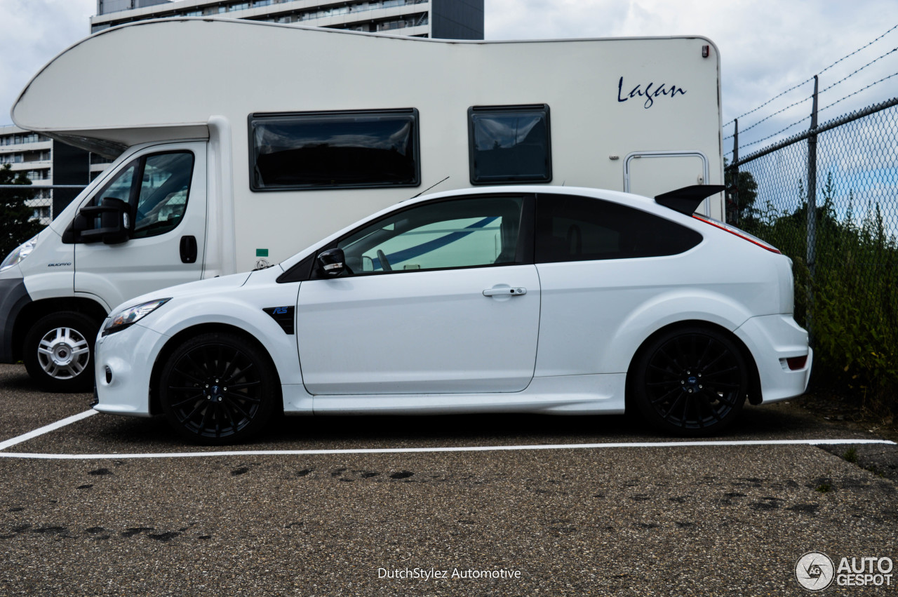 Ford Focus RS 2009