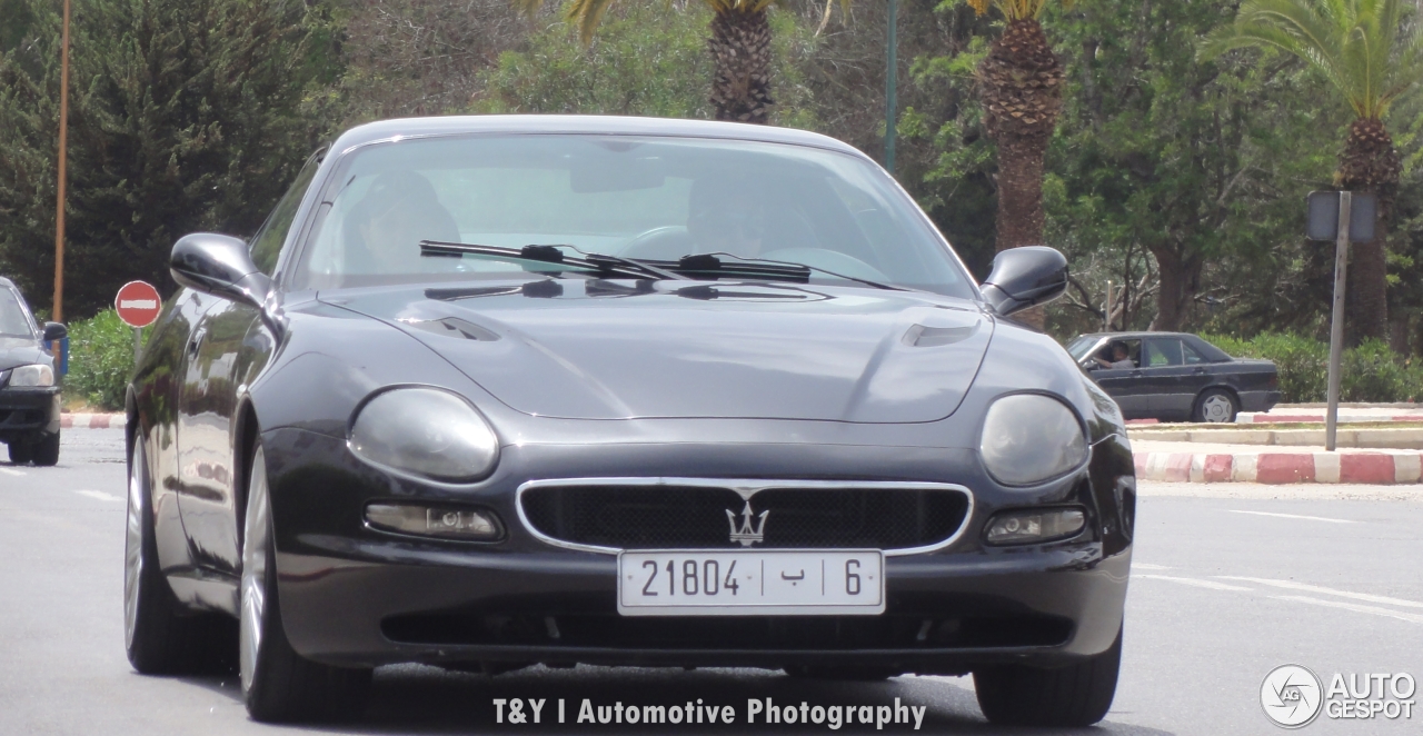 Maserati 3200GT