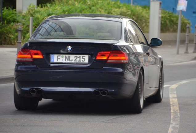 Alpina B3 BiTurbo Coupé