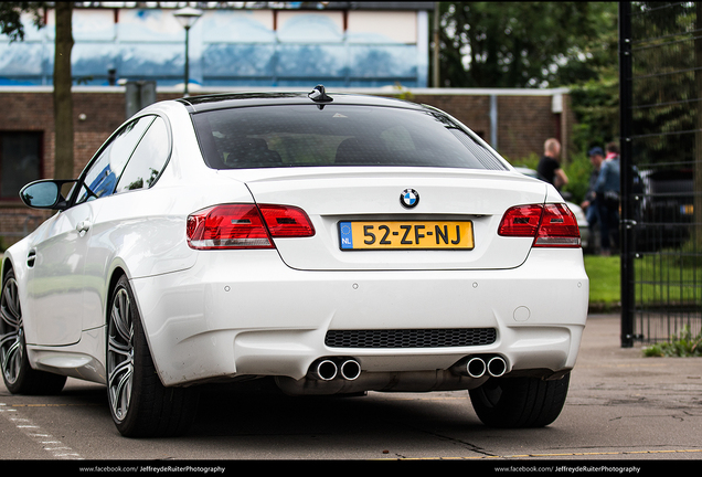 BMW M3 E92 Coupé