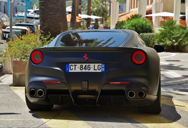 Ferrari F12berlinetta