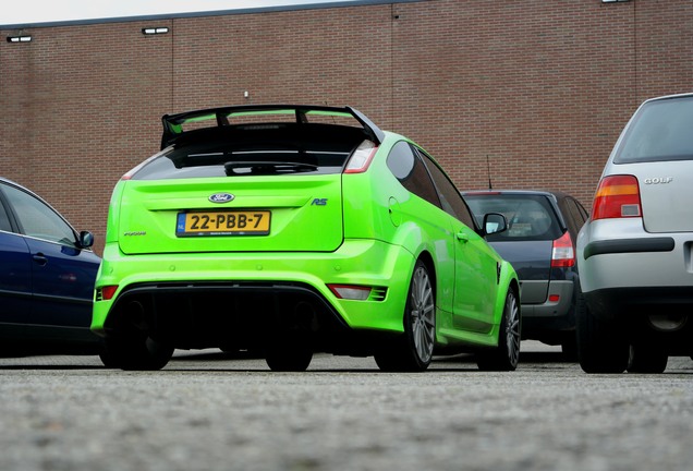 Ford Focus RS 2009