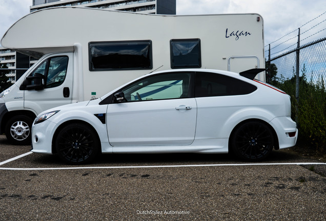 Ford Focus RS 2009