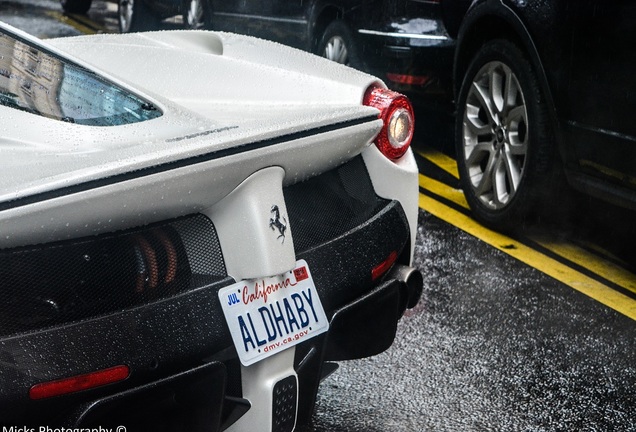 Ferrari LaFerrari