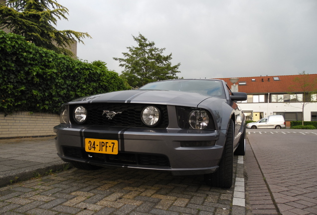 Ford Mustang GT