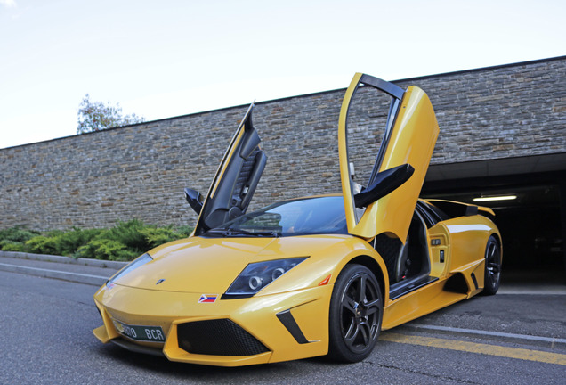 Lamborghini Murciélago LP640 Premier 4509 Limited