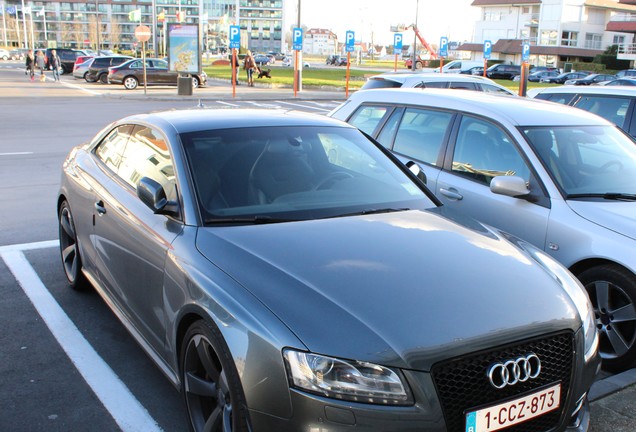 Audi RS5 8T