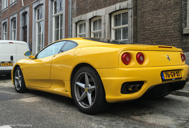 Ferrari 360 Modena