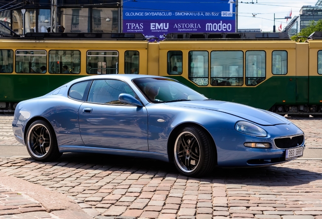 Maserati 4200GT