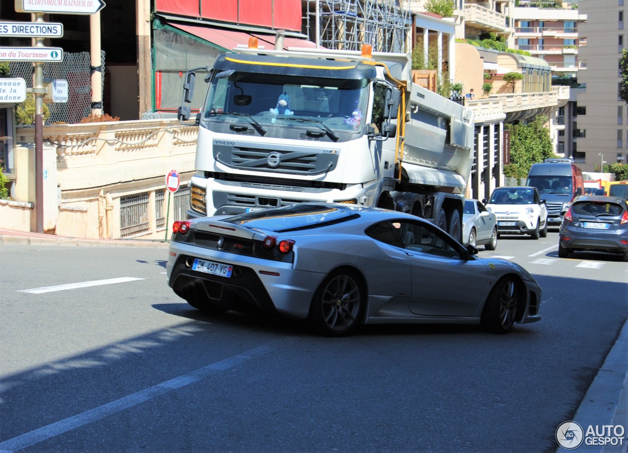 Ferrari 430 Scuderia