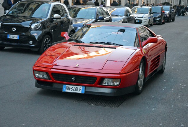 Ferrari 348 TS