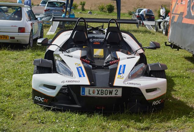 KTM X-Bow ROC