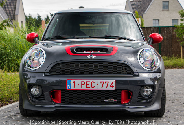 Mini R56 John Cooper Works GP