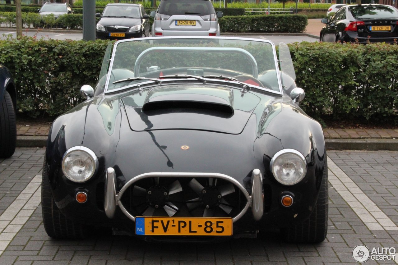 AC Cobra