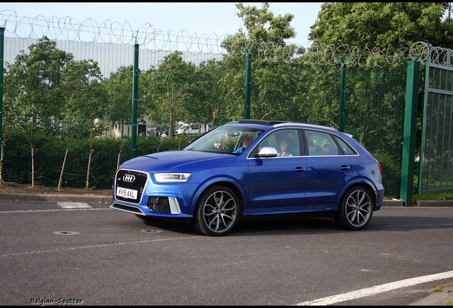 Audi RS Q3