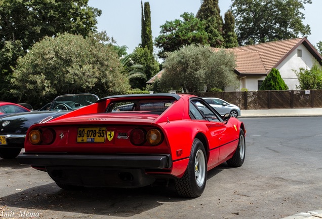 Ferrari 308 GTBi