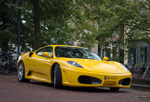 Ferrari F430