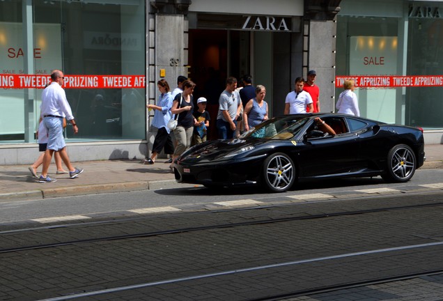 Ferrari F430