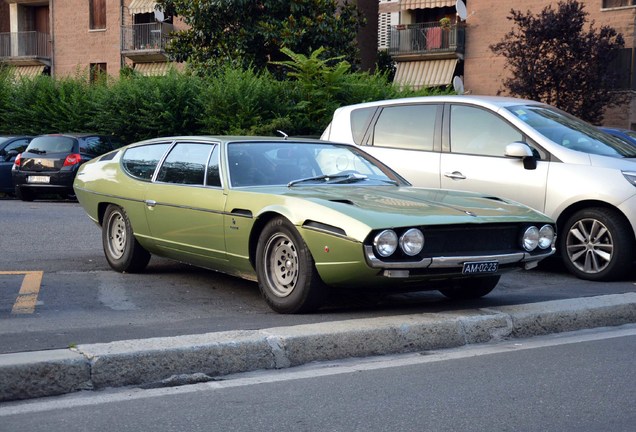 Lamborghini Espada