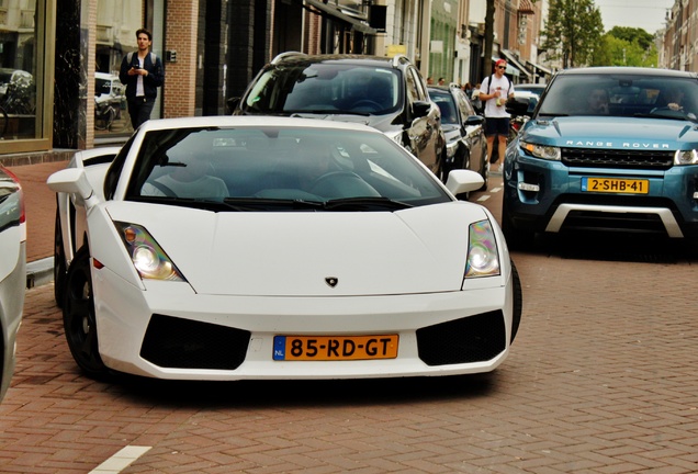 Lamborghini Gallardo