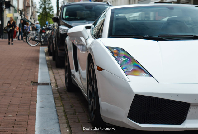 Lamborghini Gallardo