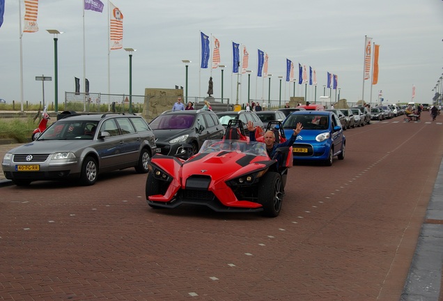 Polaris Slingshot