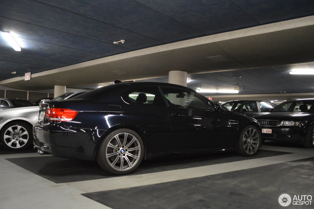 BMW M3 E92 Coupé