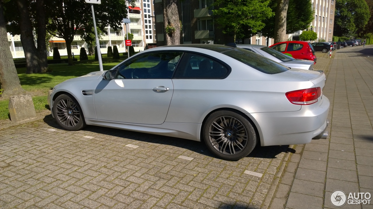 BMW M3 E92 Coupé