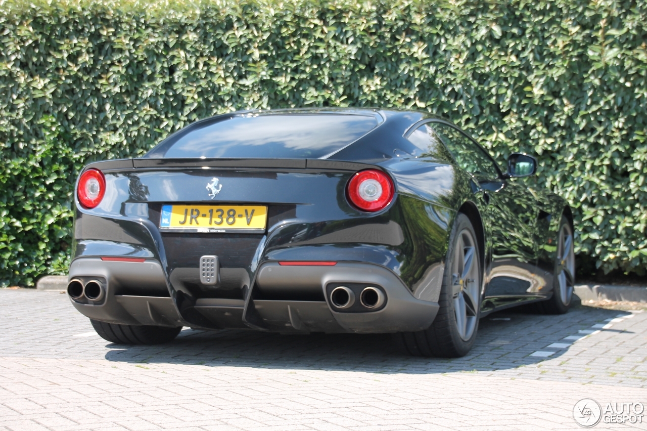 Ferrari F12berlinetta