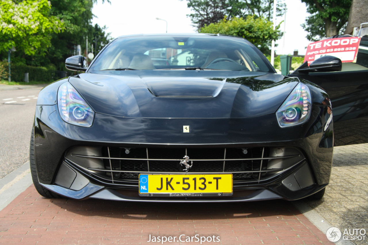 Ferrari F12berlinetta