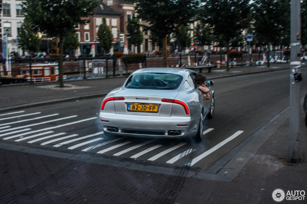 Maserati 3200GT