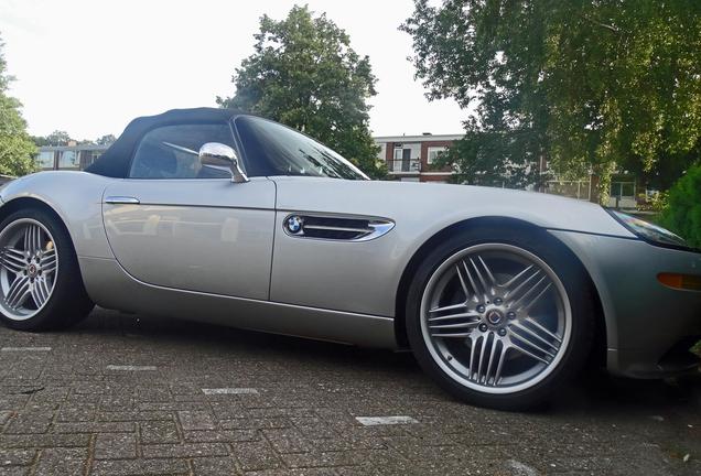 BMW Z8