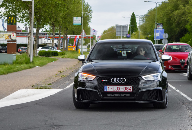 Audi RS3 Sportback 8V