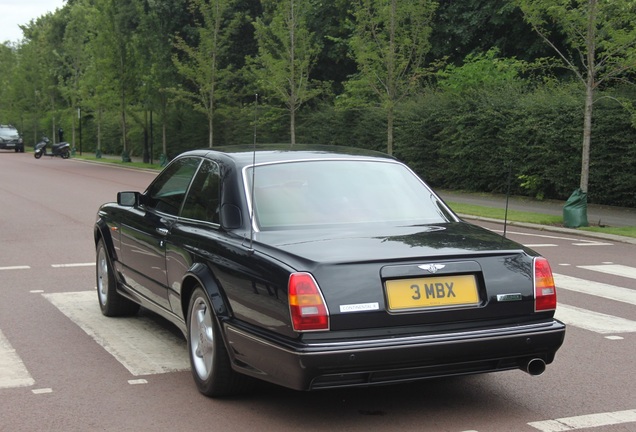 Bentley Continental R Mulliner